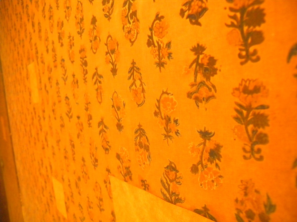 鯉屋　2階ツインルーム　個室