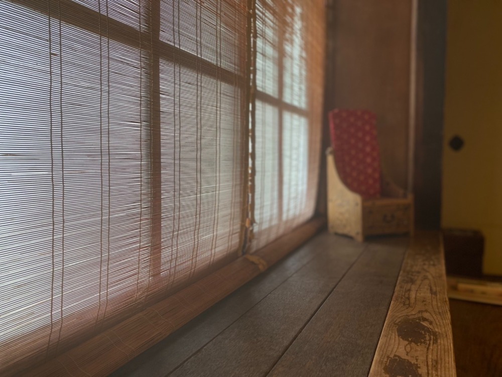 鯉屋　2階シングルルーム　個室