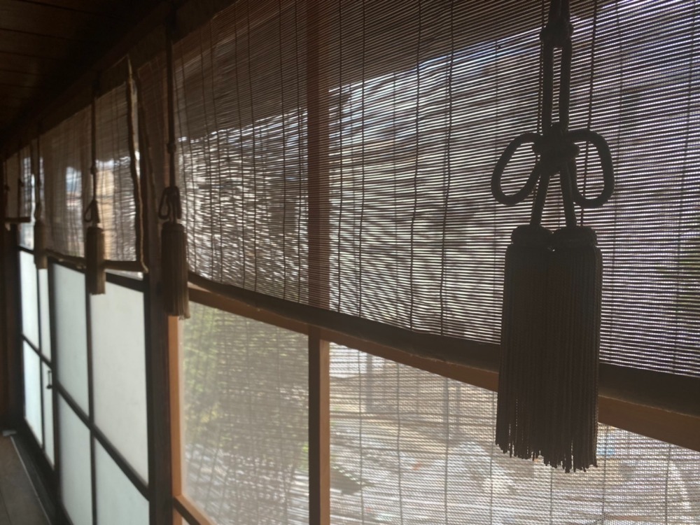 鯉屋　ツインルーム　個室