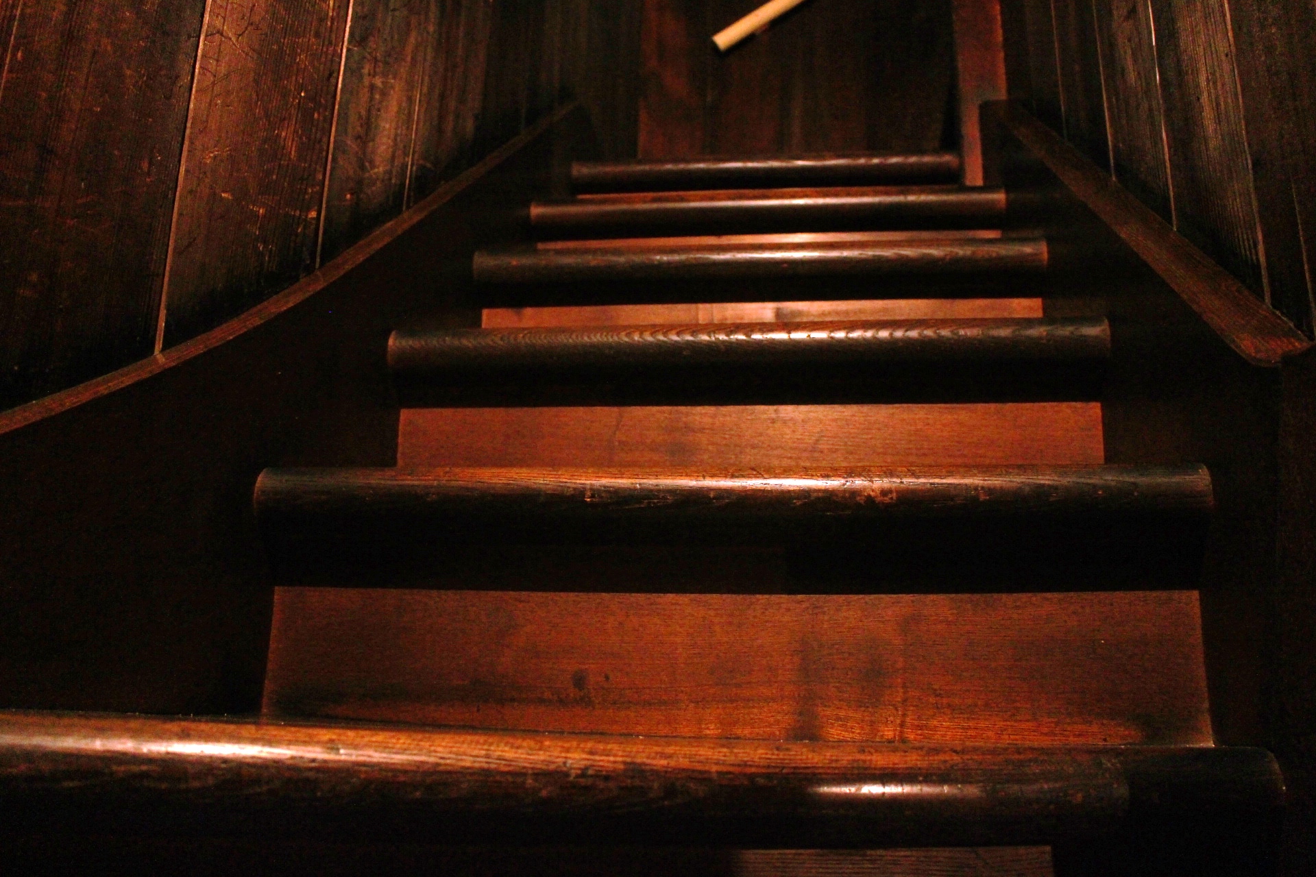 京都 町屋 ゲストハウス 鯉屋