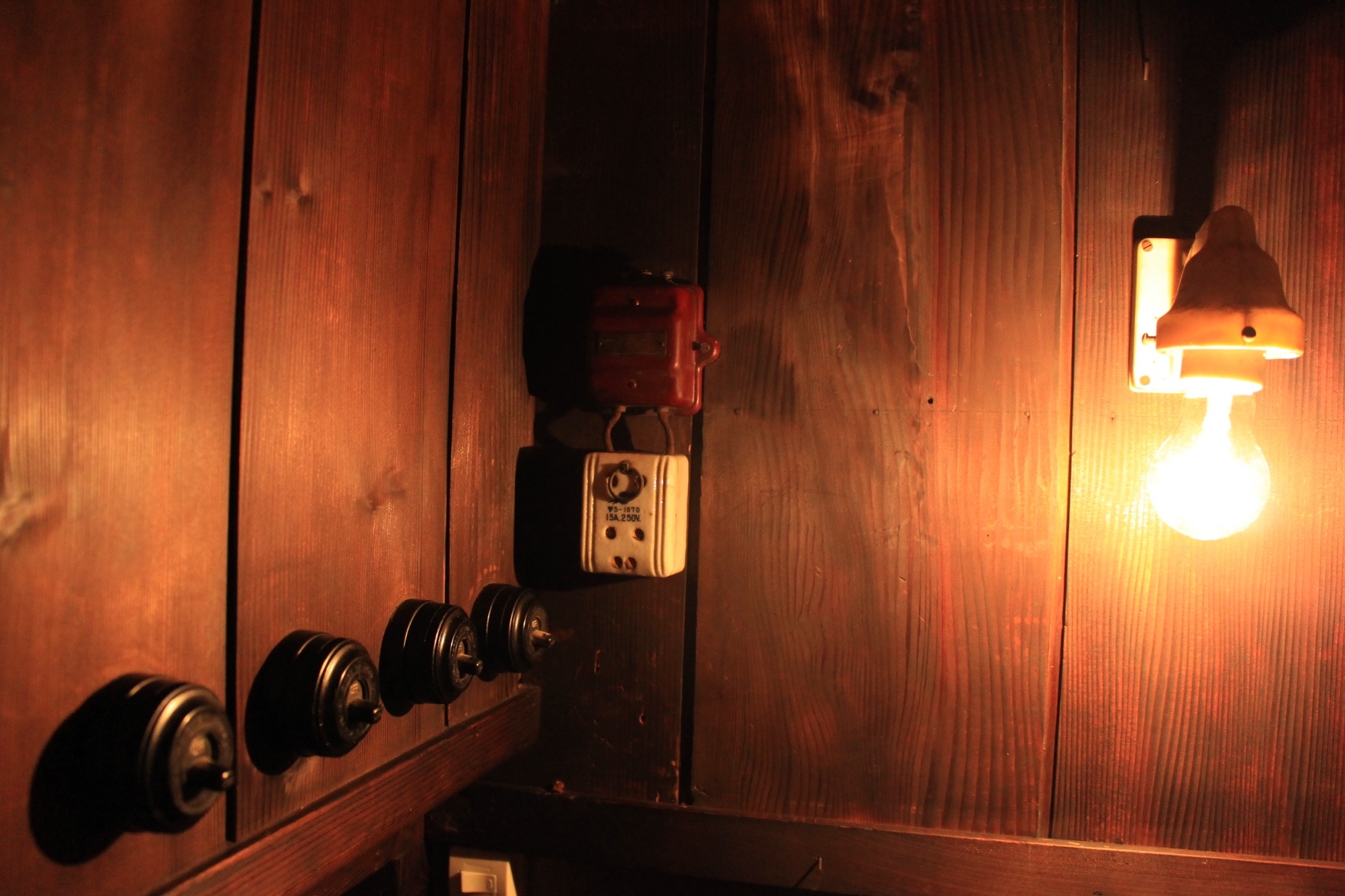 京都 町屋 ゲストハウス 鯉屋